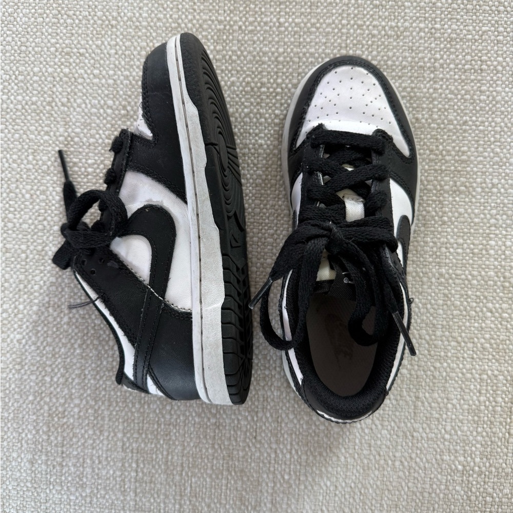 NIKE panda kids